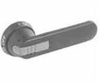 Abb OHB175J12 ABB  Pistol Handle