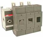 Abb OES400J3 ABB  Flange Operated Fused Disconnect