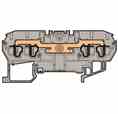 Abb 0290 011.25 ABB Entrelec  Spring Connection Terminal Block Type D 2