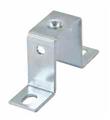 Abb 0101 655.06 ABB Entrelec  DIN Rail Mounting Bracket
