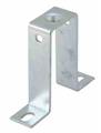 Abb 0101 657.00 ABB Entrelec  DIN Rail Mounting Bracket