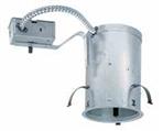 Juno Lighting IC20R Universal IC Remodel Housing