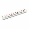 Abb SZ-PSB23N ABB  Busbar 12p 3ph 65a Pin Style