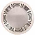Broan 750 100 CFM Ceiling Fan/Light