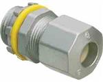 Arlington LPCG757Z Strain Relief Cord Connector
