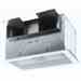 Broan L700 Ventilator; 701 Cfm Hori