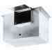 Broan L900 Ventilator; 901 Cfm Hori