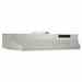 Broan 422408 Almond Range Hood