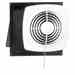 Broan 506 470 CFM Through