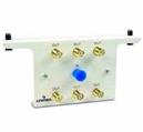 Leviton 47690-6C2 1x6 Passive Video Splitter 2GHz