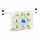 Leviton 47690-8C2 1x8 Passive Video Splitter 2GHz
