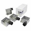 Broan 654H Housing Pack