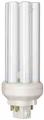 Philips Lighting PL-T 26W / 827 / A / 4P / ALTO PL