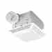 Broan 680 Ceiling Fan/Light