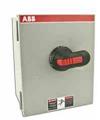 Abb FJ601-3PB6B ABB  Enclosed Fused Disconnect