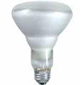 Philips Lighting 60BR30 / HAL / FL 60BR30/HAL/FL 60 Watt Bulb Halogená BR30