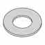 Cooper B-line 1 / 2FWYZNBOXE Cooper B-Line  1/2FWYZNBOXE Flat Washer