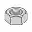 Cooper B-line 1 / 2HNYZNBOXE Cooper B-Line  1/2HNYZNBOXE Hex Nut