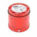 Abb KL70-306R ABB  Blink 24v A/d Intg LED Red