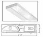 Juno Lighting ULH322-WH Undercabinet Light