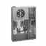 Cooper B-line U217 MTBH Cooper B-Line  Mtr/bkr 240v W/tb 100a 7 Pt 42k