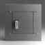 Cooper B-line 18156 TCF Cooper B-Line  Tel Cab Flush W/ Ko 18x15x6