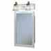 Broan 8128 Colonial White