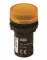 Abb CL-100Y ABB  22mm Indicator Light