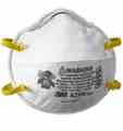 3m 8210 3M  Particulate Respirator