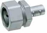 Arlington GF860 EMT to 3/8 inch Flex Coupling