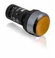 Abb CP110R-10 ABB  Compact Pushbutton