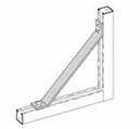 Cooper B-line B26116ZNPLTD Cooper B-Line