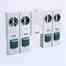 Cooper B-line 152 MCCM Cooper B-Line  Mtr/brk Mult Mcc 100a 2g