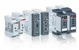 Abb 1SVR 550 029 R8100 ABB Entrelec  Multi Func Timer 24