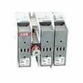 Abb OSC30B6-150 ABB  3p Sw 30a Cc Fuse Kit