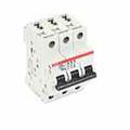Abb S203-K16 ABB  Mcb 3p K 16a 480y/277 Supp Switch