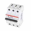 Abb S203-K4 ABB  Mcb 3p K 4a 480y/277 Supp