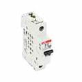 Abb S201-C6 ABB  Miniature Circuit Breaker 1p C 6a 480y/2