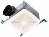 Broan QTXE110 Ceiling Fan