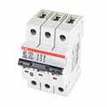 Abb S203U-K15 ABB  Mini Circuit Breaker 3 Pole K 15 Amp 240 Bcpd