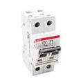 Abb S282-K6W ABB  Mcb S280 2p K6a 480vac Rt