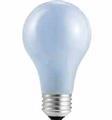 Philips Lighting 60A / NTL 60A/NTL 60 Watt Bulb A19 Natural Light Incandescent
