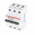Abb S203-D25 ABB  Mcb 3p D 25a 480y/277 Supp