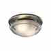 Broan 757SN 80 CFM Ceiling Fan/Light