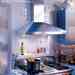 Broan 614804 Stainless Steel Range