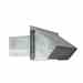 Broan 649 Wall Cap Same As Model 6