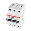 Abb S203P-Z40 ABB  Mcb 3p Z 40a 480y/277 Supp
