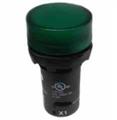Abb CL-502G ABB  22mm Assembled Indicator Light