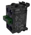 Abb MCB-20B ABB  22mm Contact Block