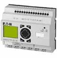 Eaton EASY719-DC-RC 24V DC EASY700 Intelligent Relay